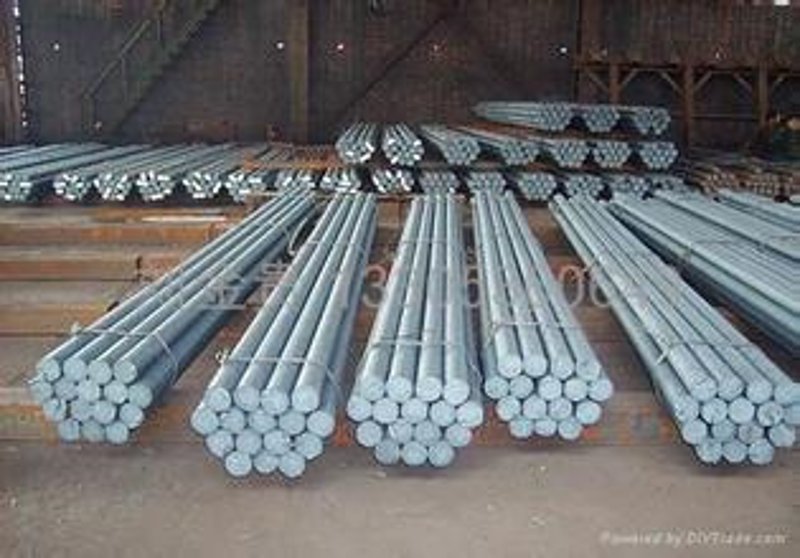 江阴模具钢:铸造精密制造之魂